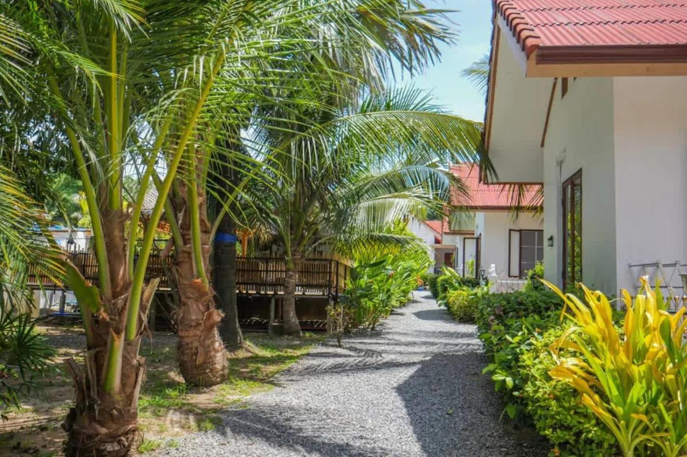 Casa vacanze Gaia Garden
