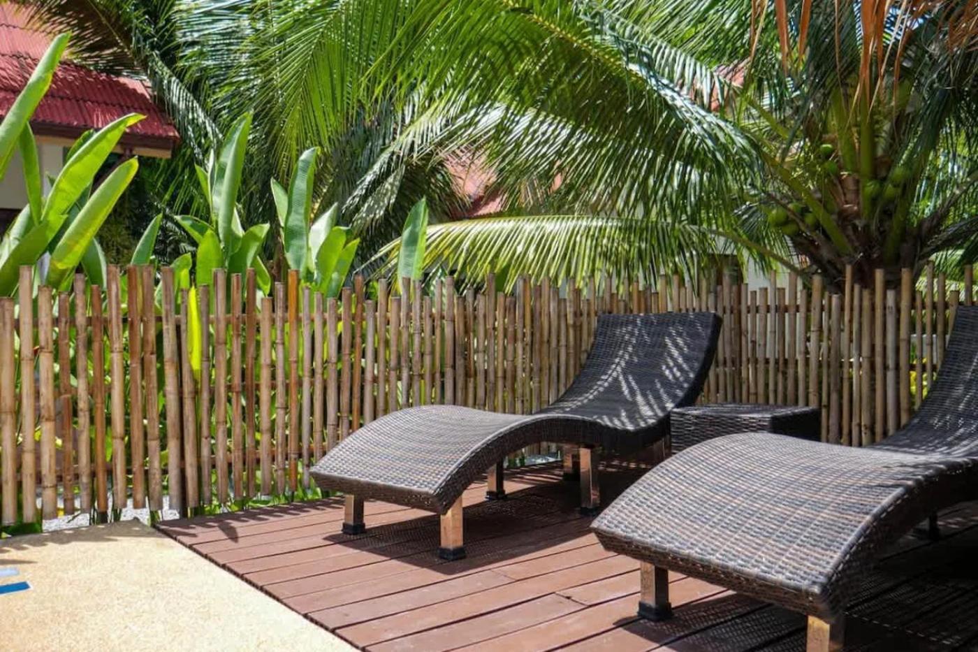 Casa vacanze Gaia Garden