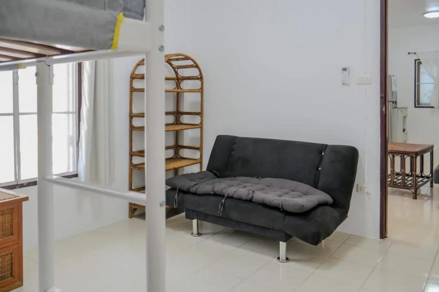 Gaia Garden Casa vacanze *