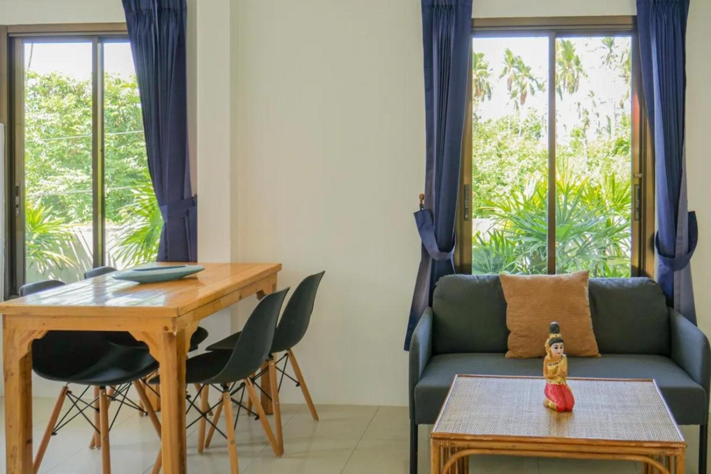 Gaia Garden Casa vacanze Ban Mai (Koh Samui)