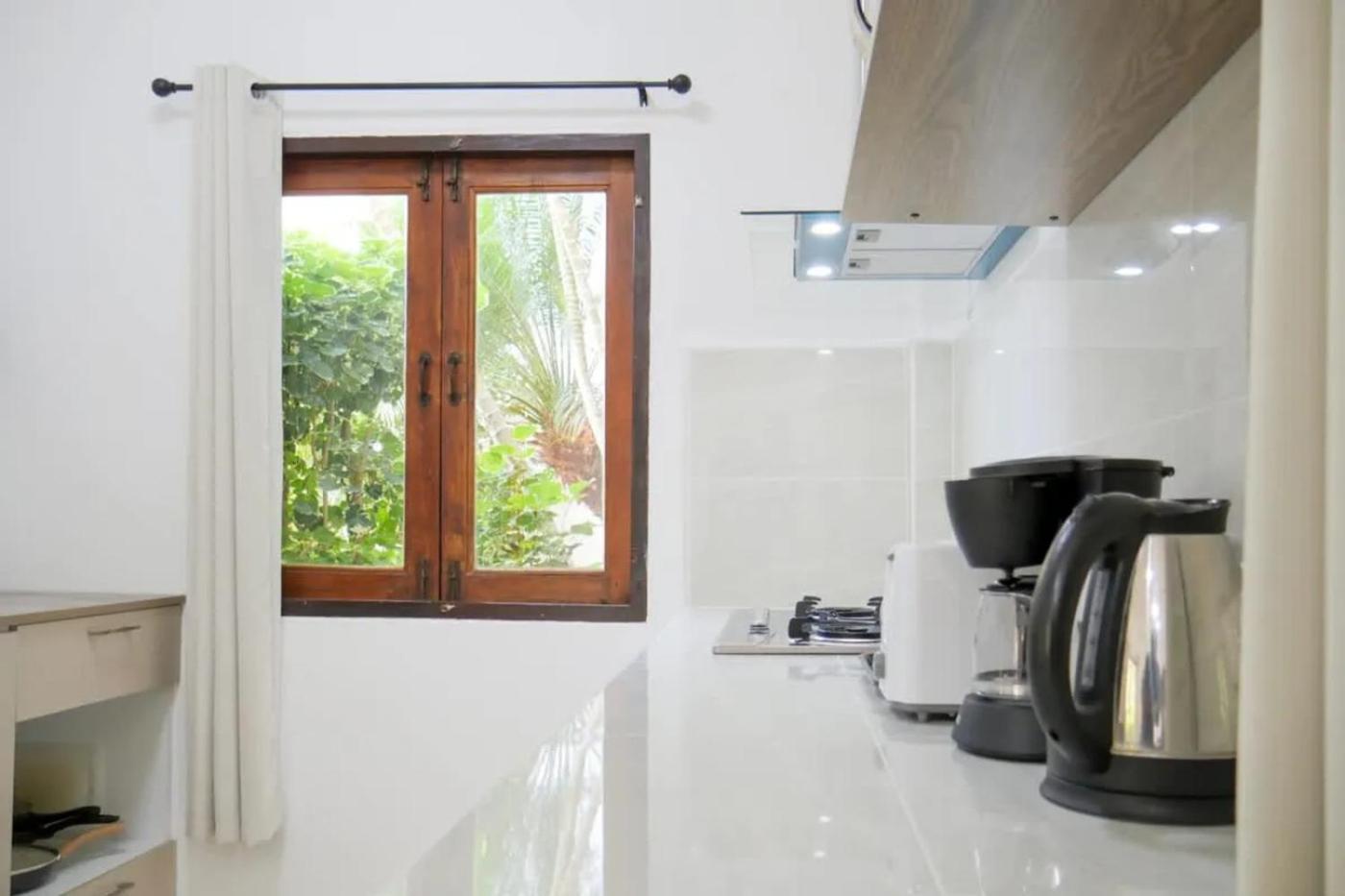 Casa vacanze Gaia Garden Ban Mai (Koh Samui)