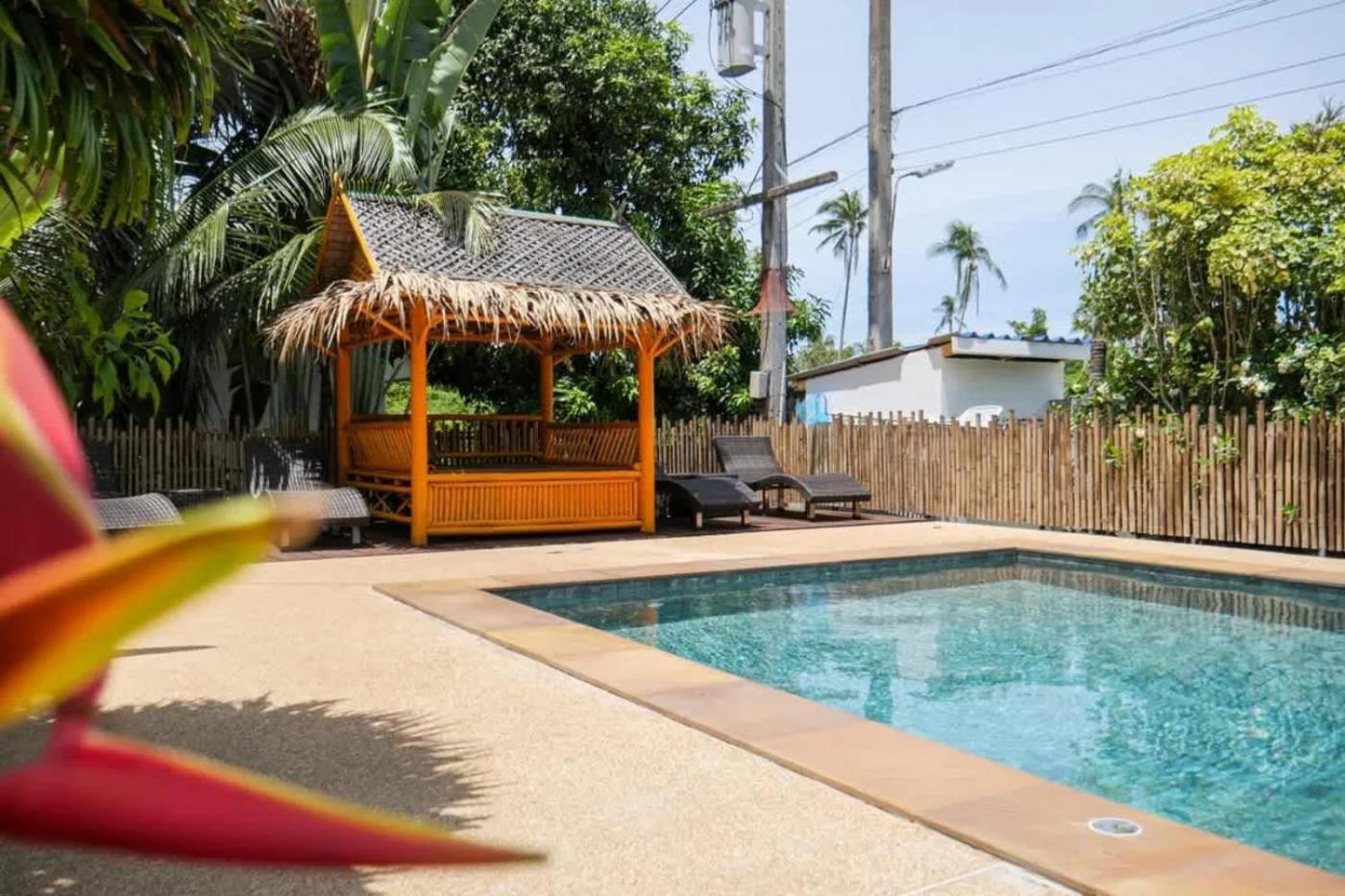 Gaia Garden Casa vacanze Ban Mai (Koh Samui)