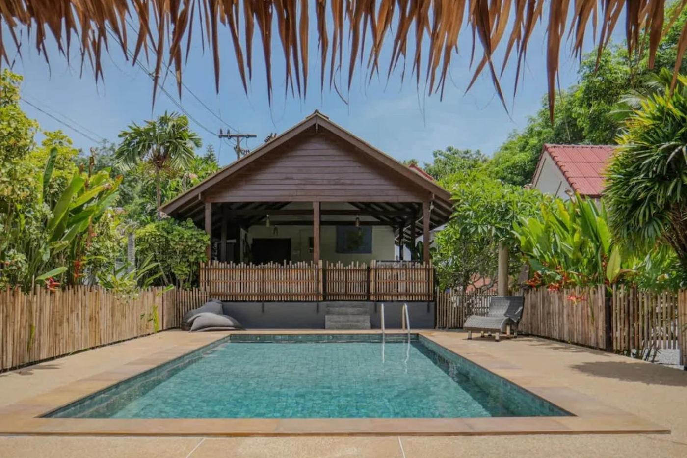 Casa vacanze Gaia Garden Ban Mai (Koh Samui)