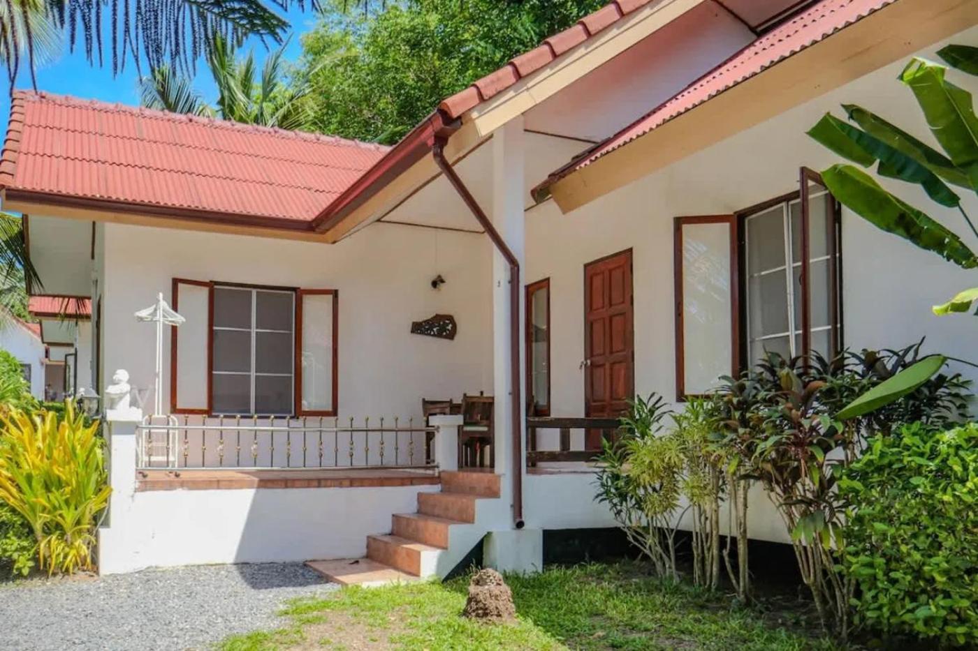 Gaia Garden Casa vacanze