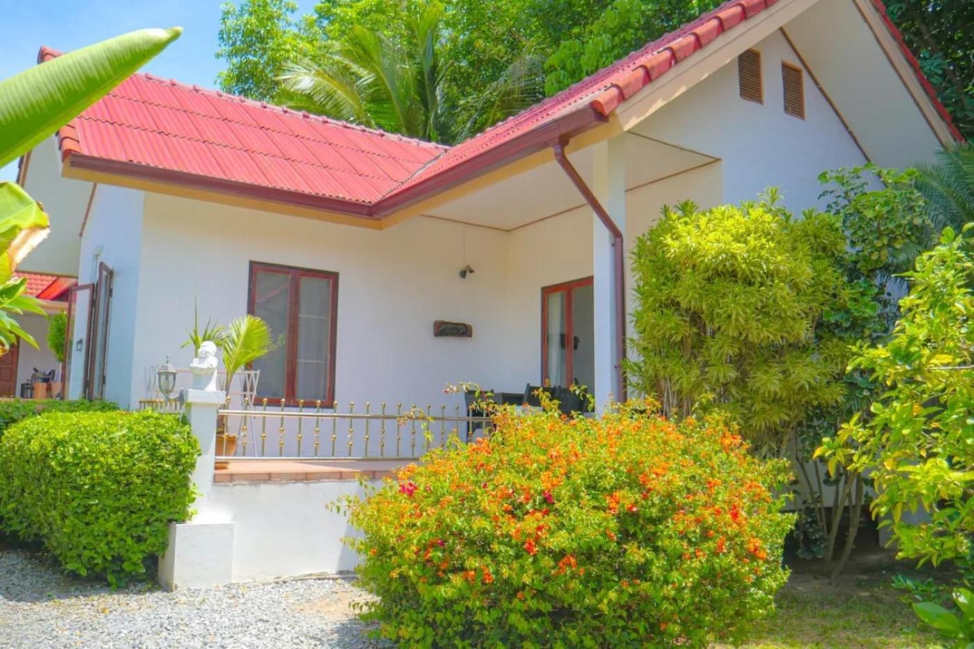 Gaia Garden Casa vacanze *