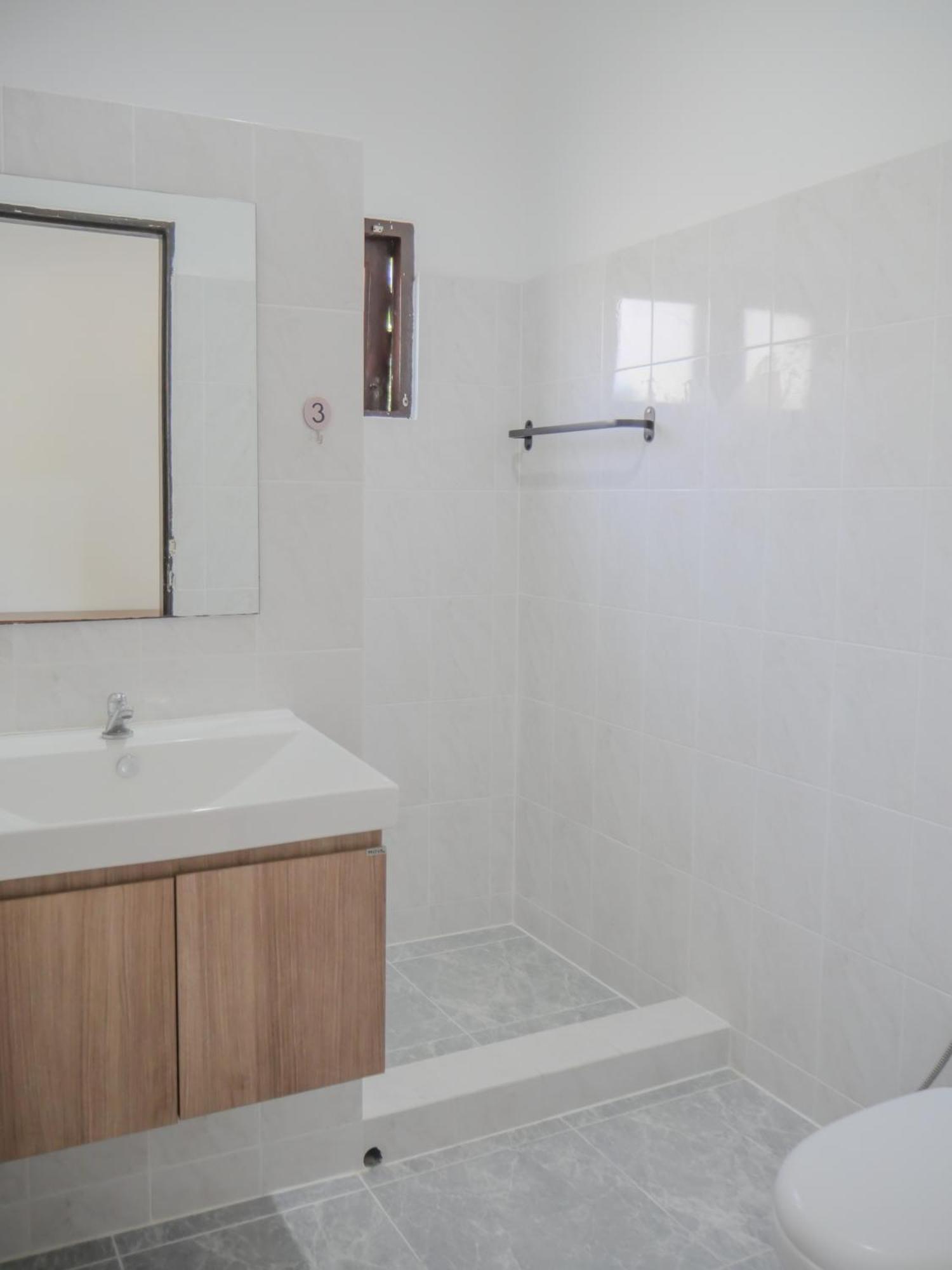 Gaia Garden Holiday home Ban Mai (Koh Samui)