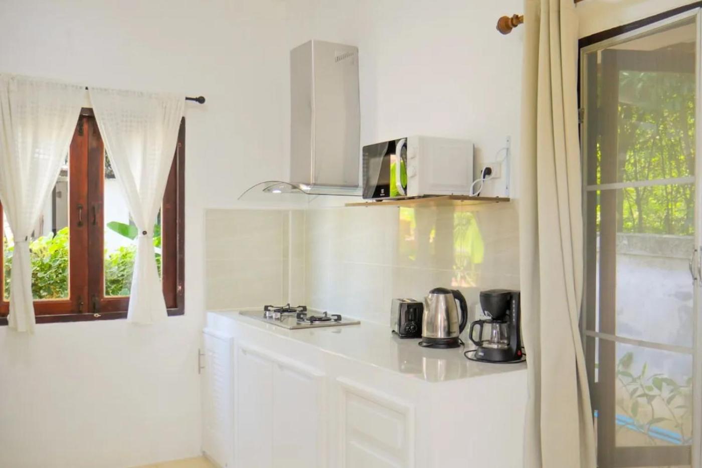 Holiday home Gaia Garden *